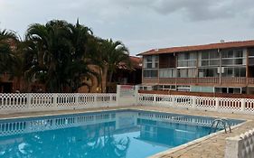 Apartamento Duplex Maranduba Vile II - 5 minutos do Mar