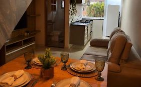 Apartamento Duplex Maranduba Vile II - 5 minutos do Mar